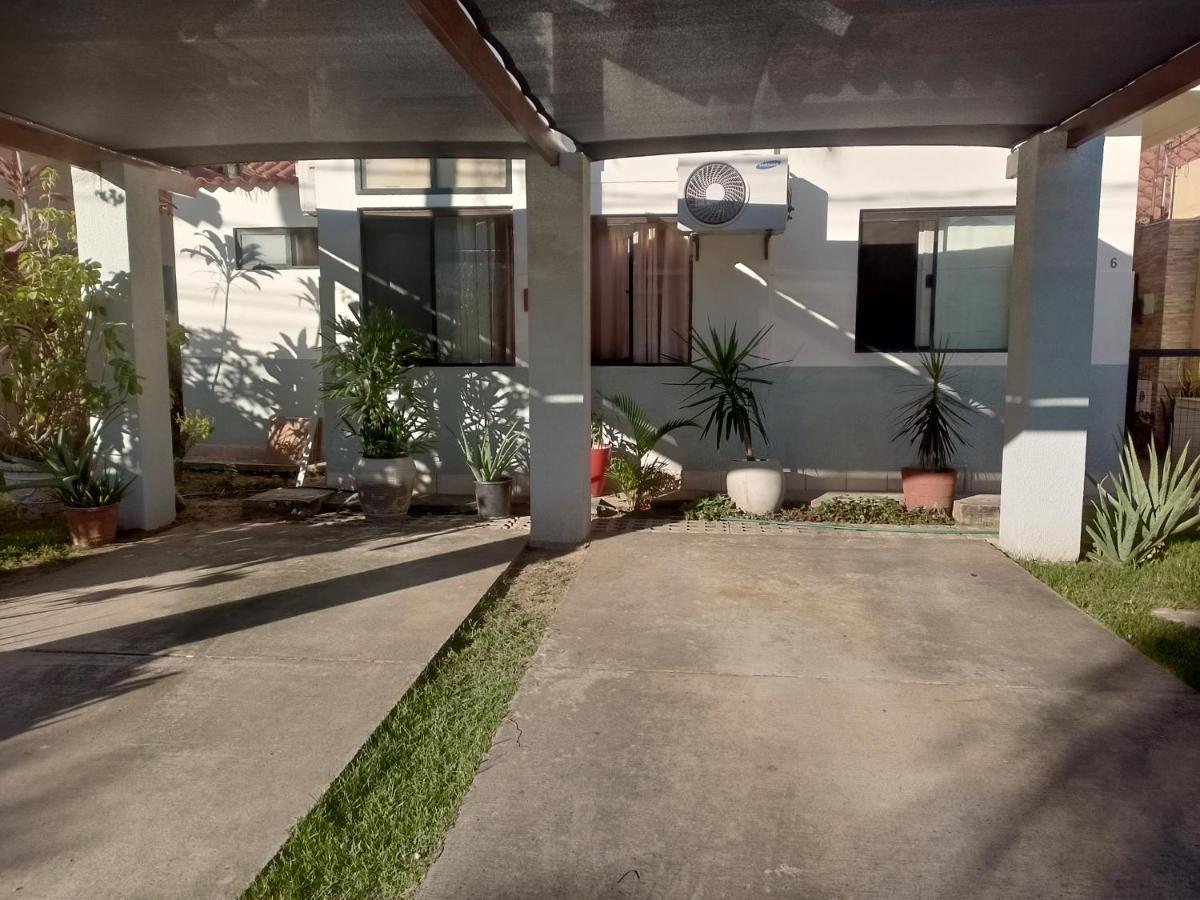 Pequeno Y Acogedor Departamento Con Garaje Y Recibe Pequenos Peluditos Santa Cruz de La Sierra Exterior foto